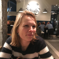 Antje Machen