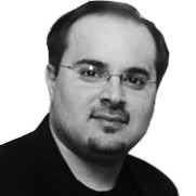 Atif Khawaja Pmp, Csm