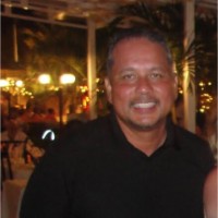 Ed Treyes