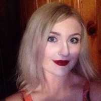 Rebecca Tucker
