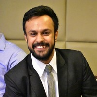 Rohan Bhardwaj
