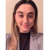 Jasmine Borlos