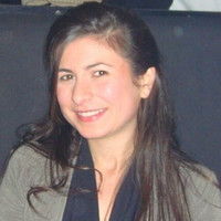 Christel Majdalani
