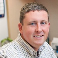 Matt Spenhoff, MBA, CPM