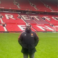 Stephen Ajewole