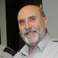 Mike Wadley Oam