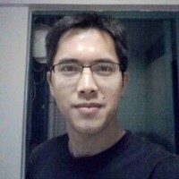 David Chen