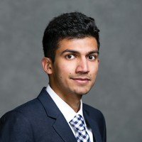 Harshit Agrawal