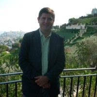 Simon Slava Istakhorov