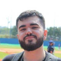 Gustavo Maganha Andria