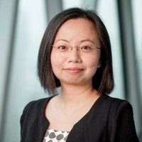 Ying Gao 高英