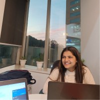 Harsha Agarwal