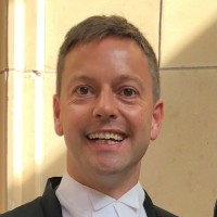 David Hand