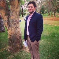 Niel Geldenhuys
