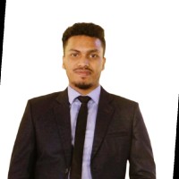 Md. Rakib Uddin