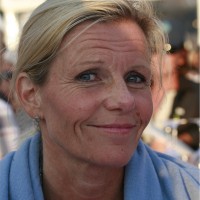 Åsa Ribbing
