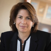 Carol O'Keefe
