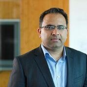 Vivek Luthra