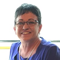 Jeanette Hilton