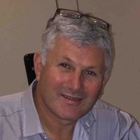 Robert Galbraith