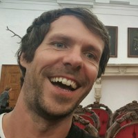 Karel Van Der Vegt