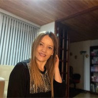 Lucy Esperanza Gomez Mahecha