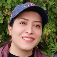 Bahar Jamalnezhad