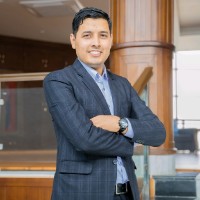 Nigam Khanal