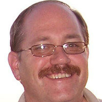 Mark Southwood