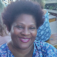 Adreine Foster