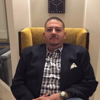 Oscar Mancillas