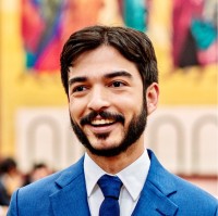 Santiago Castellanos
