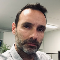 Jean-Luc Bernhard