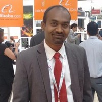 Pradeesh Kumar Ganapathy