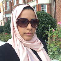 Zainab Al Ramadan