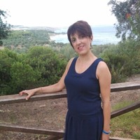 Francesca Pina Risoleo