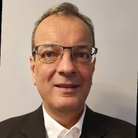 Jens Mueller