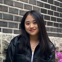 Serafine Sharon P. Santoso, S.I.Kom