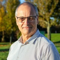 David Morrell