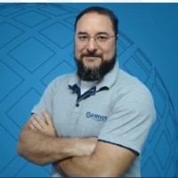 Esdras Souto Jr. - BArch., LEED Green Associate