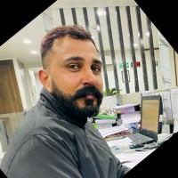 SHASHI KUMAR KAUSHAL