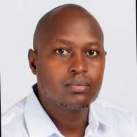 Dominic Mutai