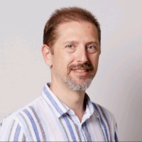 Antonio Russo