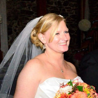 Shannon Stinger-Briggs