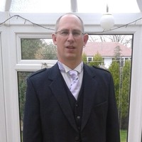Graeme Fulton