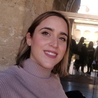 María Teresa Cabezas Rosa