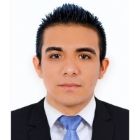 Gerson Everton Córdova Vizarreta