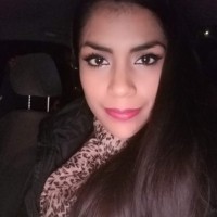 Beatriz Hernandez