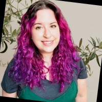 Stacy Wright