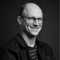 Aaron Gilbreath